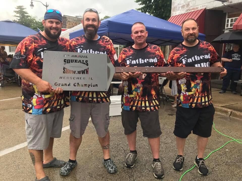 Squeals Showdown Returns